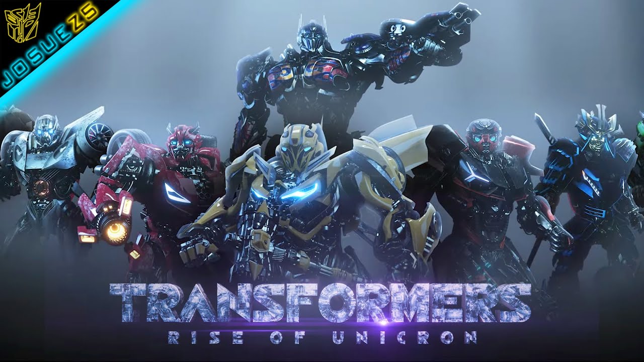Todo lo que sabemos de Transformers Rise Of Unicron (Fan Film)