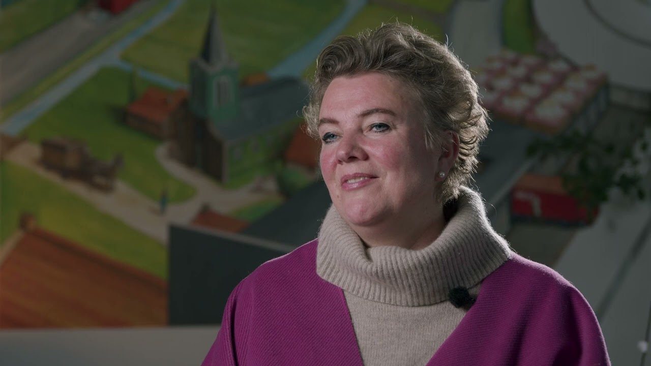 Rike - Opening op 9 maart 2024