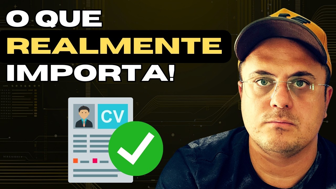 5 Habilidades que RECRUTADORES Gostam nos DESENVOLVEDORES!
