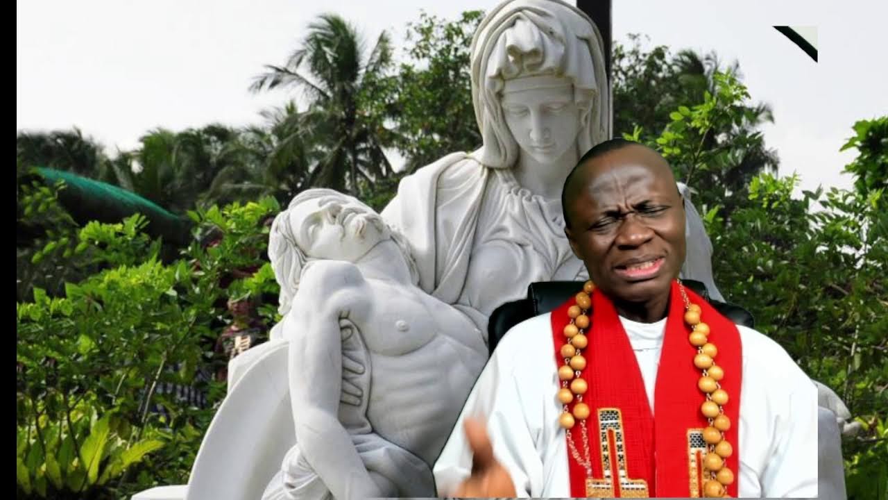 DAY 16: NOVENA FOR GOD'S PROTECTION & DIVINE HELPERS IN 2026