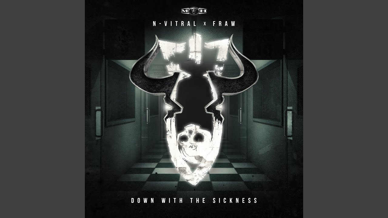 Down With The Sickness