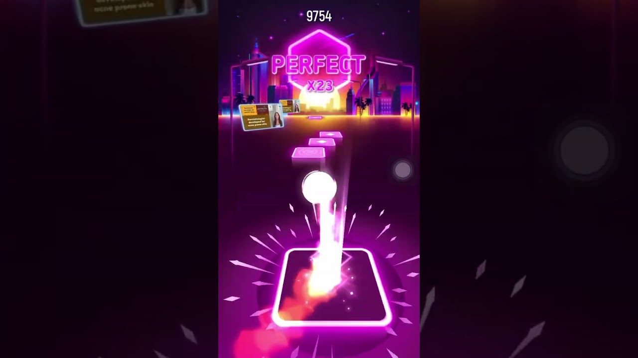 Culture Code & KARRA - Make Me Move (Easy) | Tiles Hop | Endless Mode 12 | Record: 27173 | RA