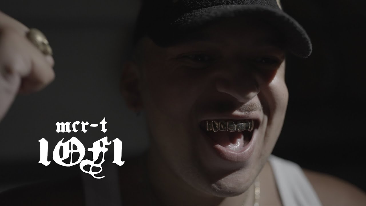 MCR-T - 1OF1 (Official Video)