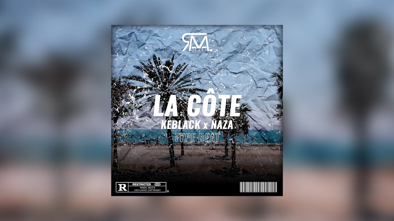 Instru Mélodieuse Afro été | Keblack x Naza Type Beat 2022 | 