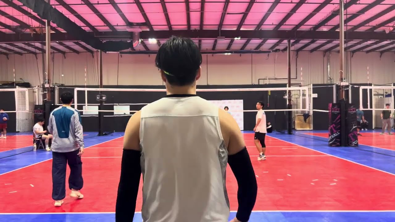 ECV Quads A/BB 12/12: Silver Bracket Quarters
