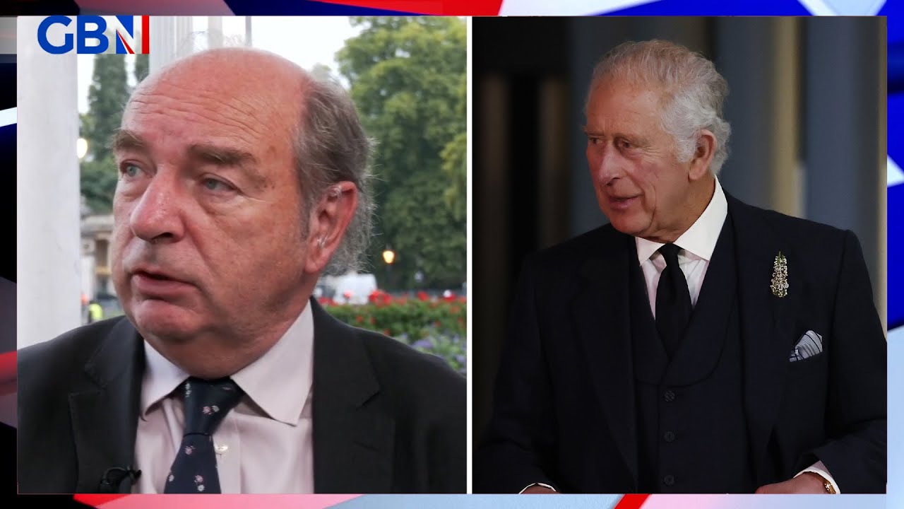 King Charles III urged to 'reform the monarchy' by former MP