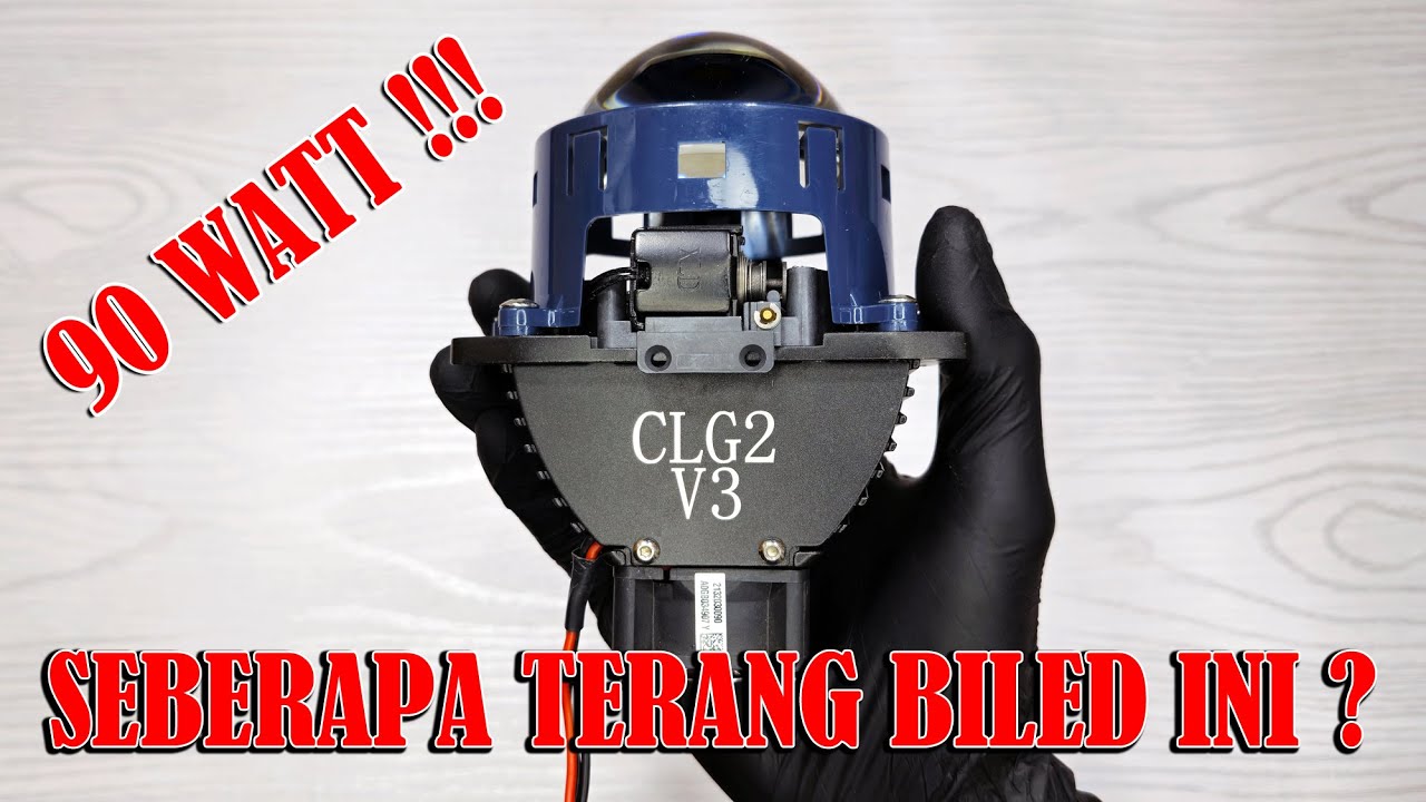 Projector Biled CLG2 - V3