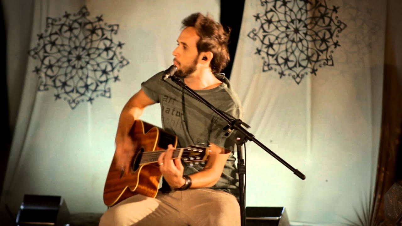 Acústico D3 - Hoje o Céu Abriu (Luau D3)