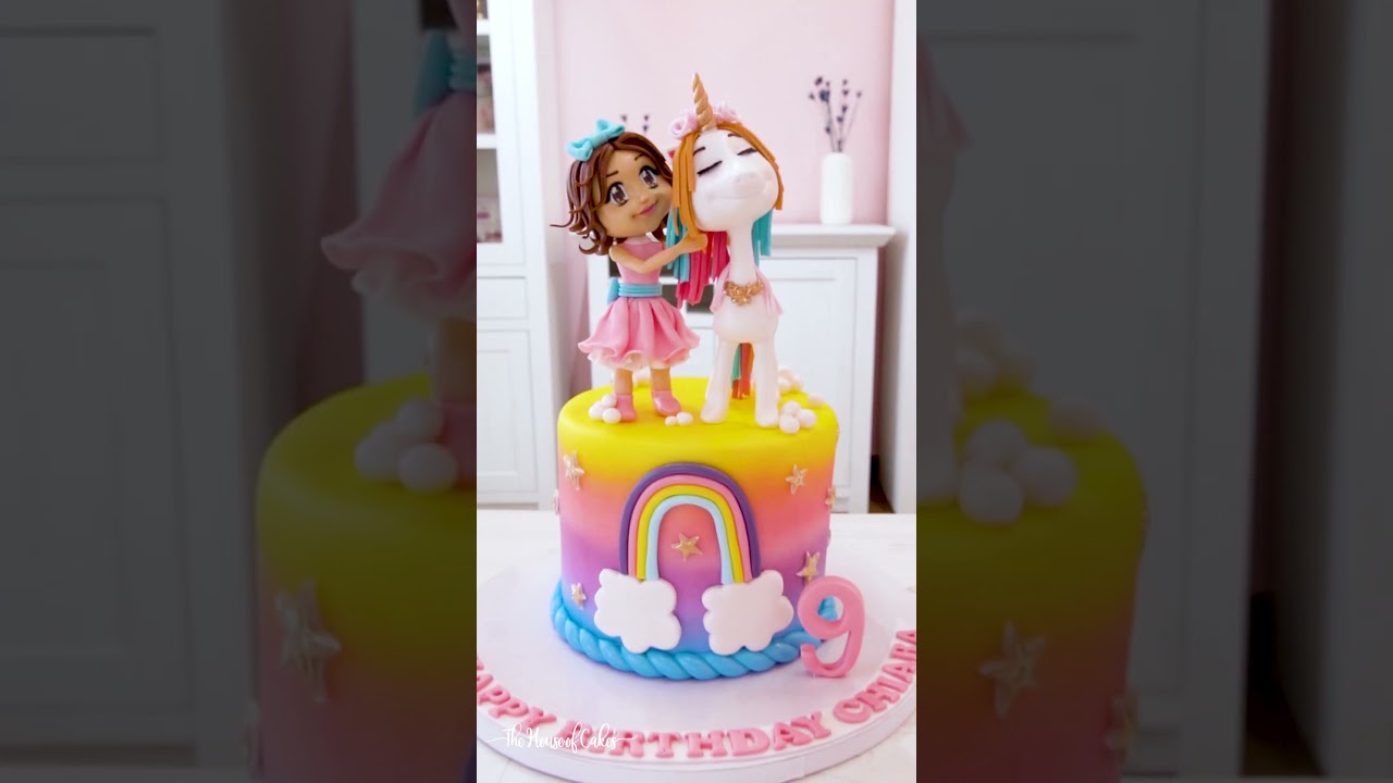 House of Cakes Dubai: Crafting Sweet Dreams