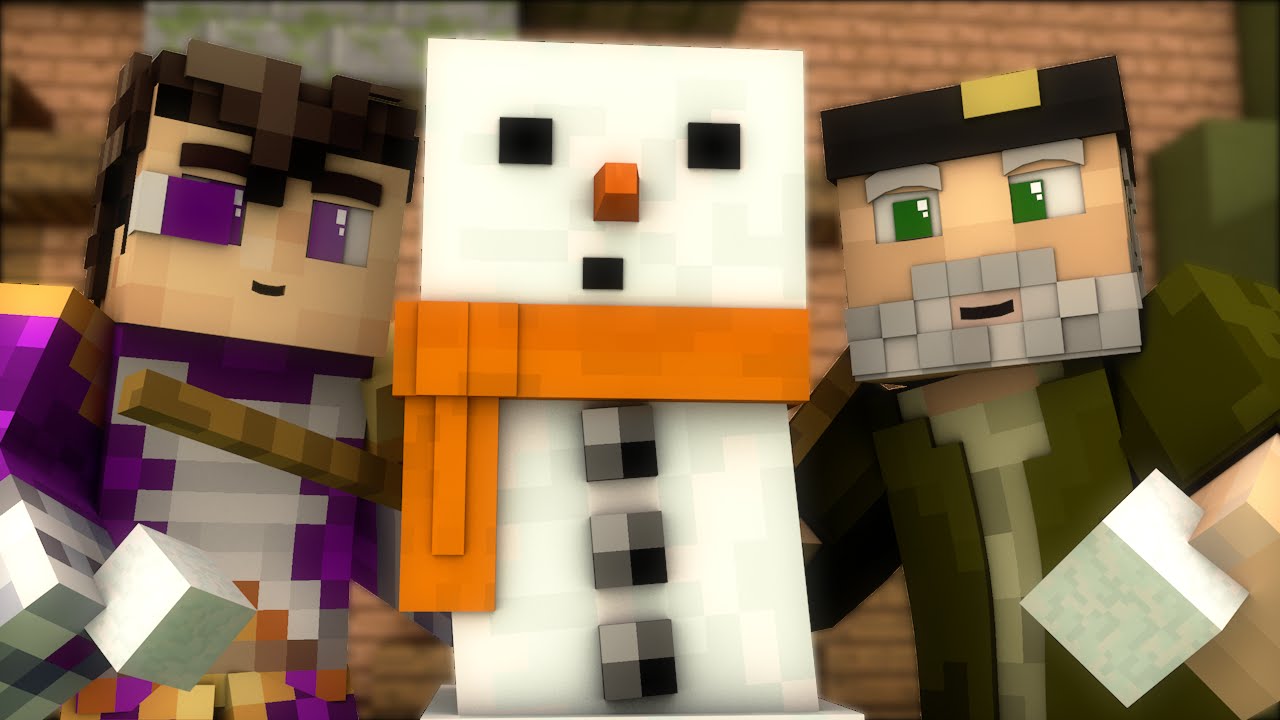 UN NUEVO AMIGO!! | Build Battle c/ Vegetta