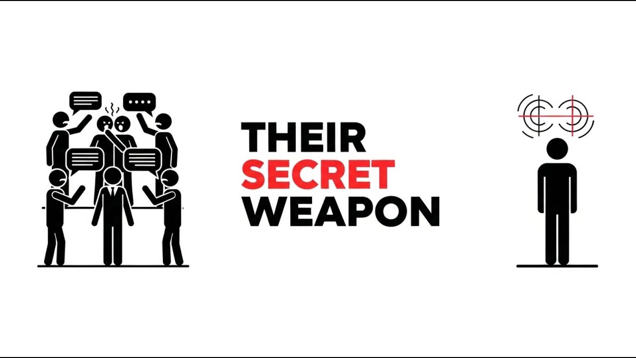 The Secret Weapon Highly Intelligent People Use