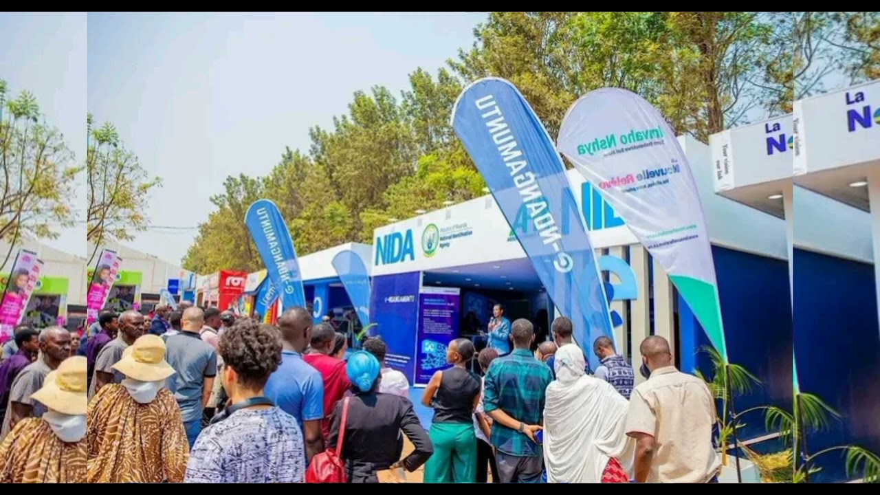 INDANGAMUNTU KORANABUHANGA YAJE UBU IMAZE KUJYA AHABONA 