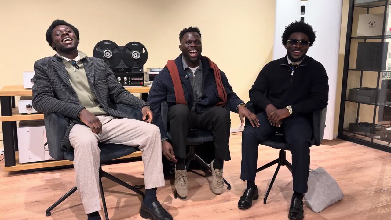 ..And those Uncles 👀🤦🏽‍♀️  | HOT POV – Episode 6