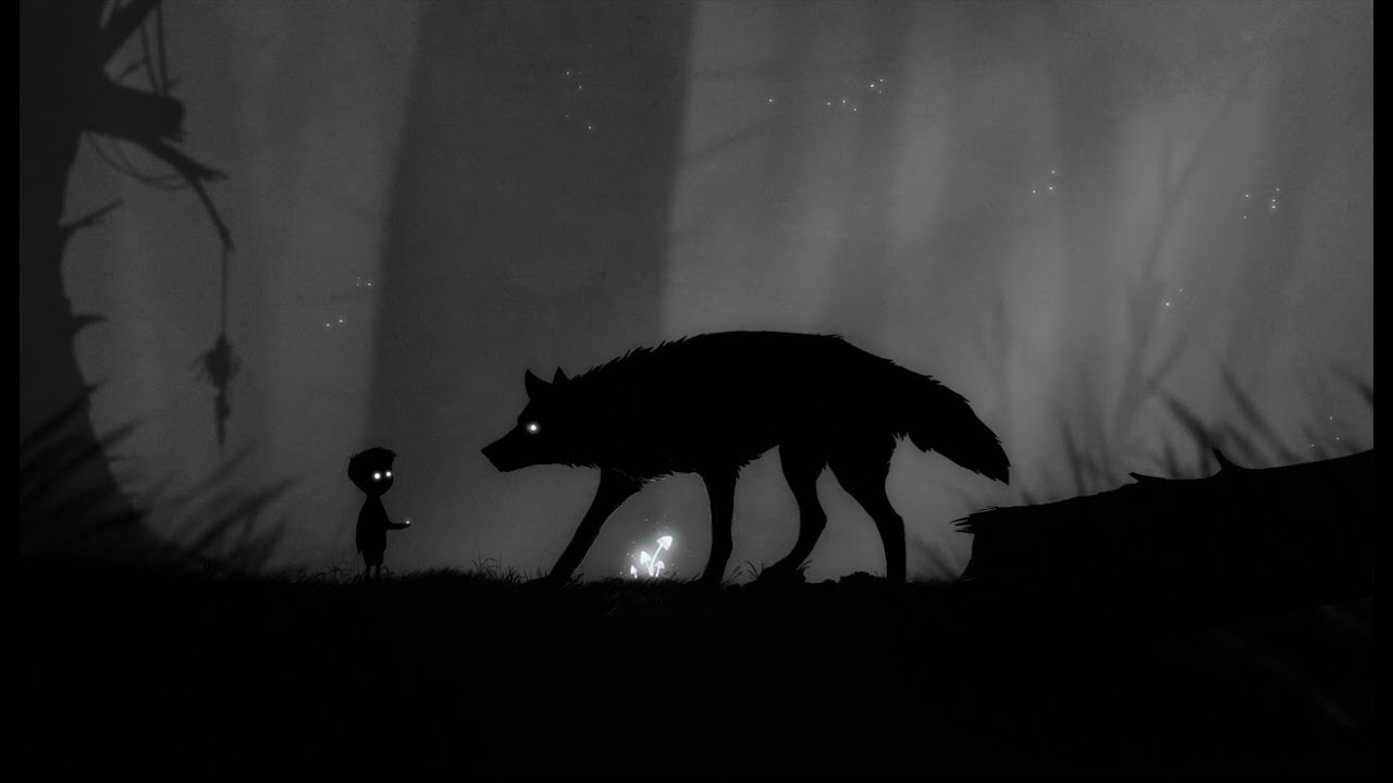 Limbo 🐺 Secret Chapter - DING! Trophy Achievement