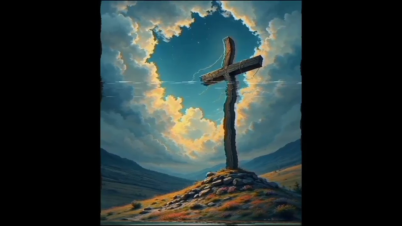 परमेश्वर की स्तुति हो ( तू ही है मेरा मेरा सवेरा ) ✝️🕎