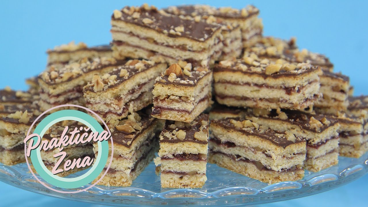 Praktična žena - Žerbo kocke