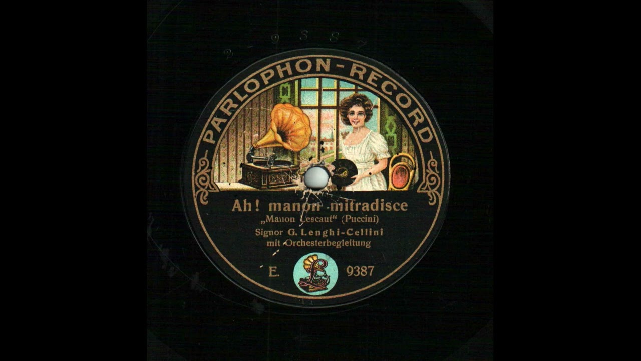 Giacomo Puccini: 