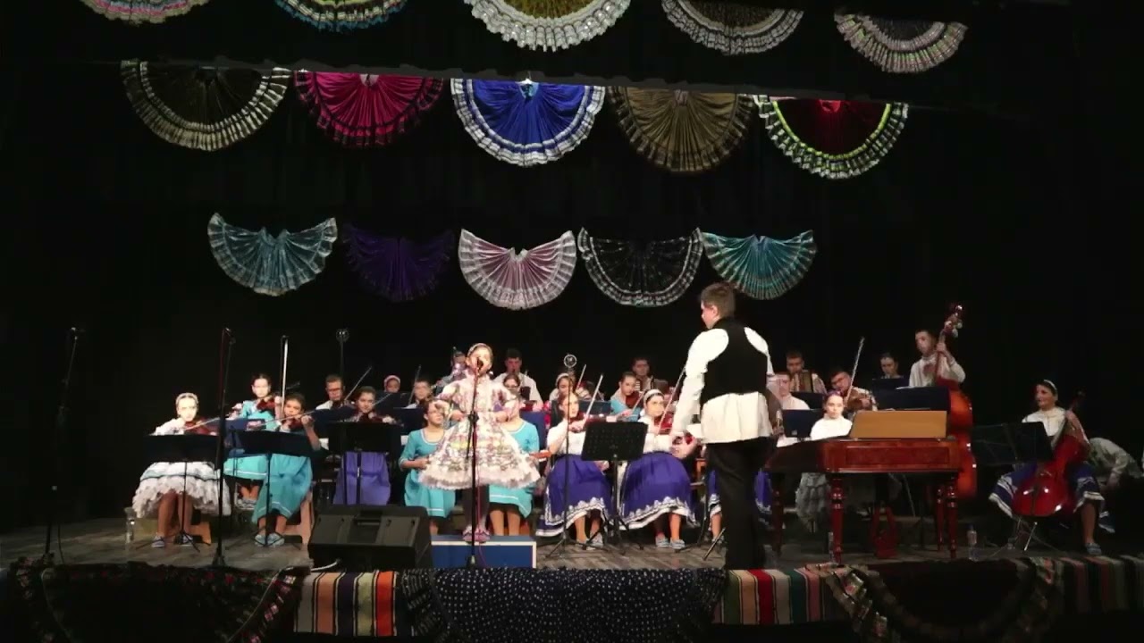Selenčské sláviky 2023 - 1. koncert
