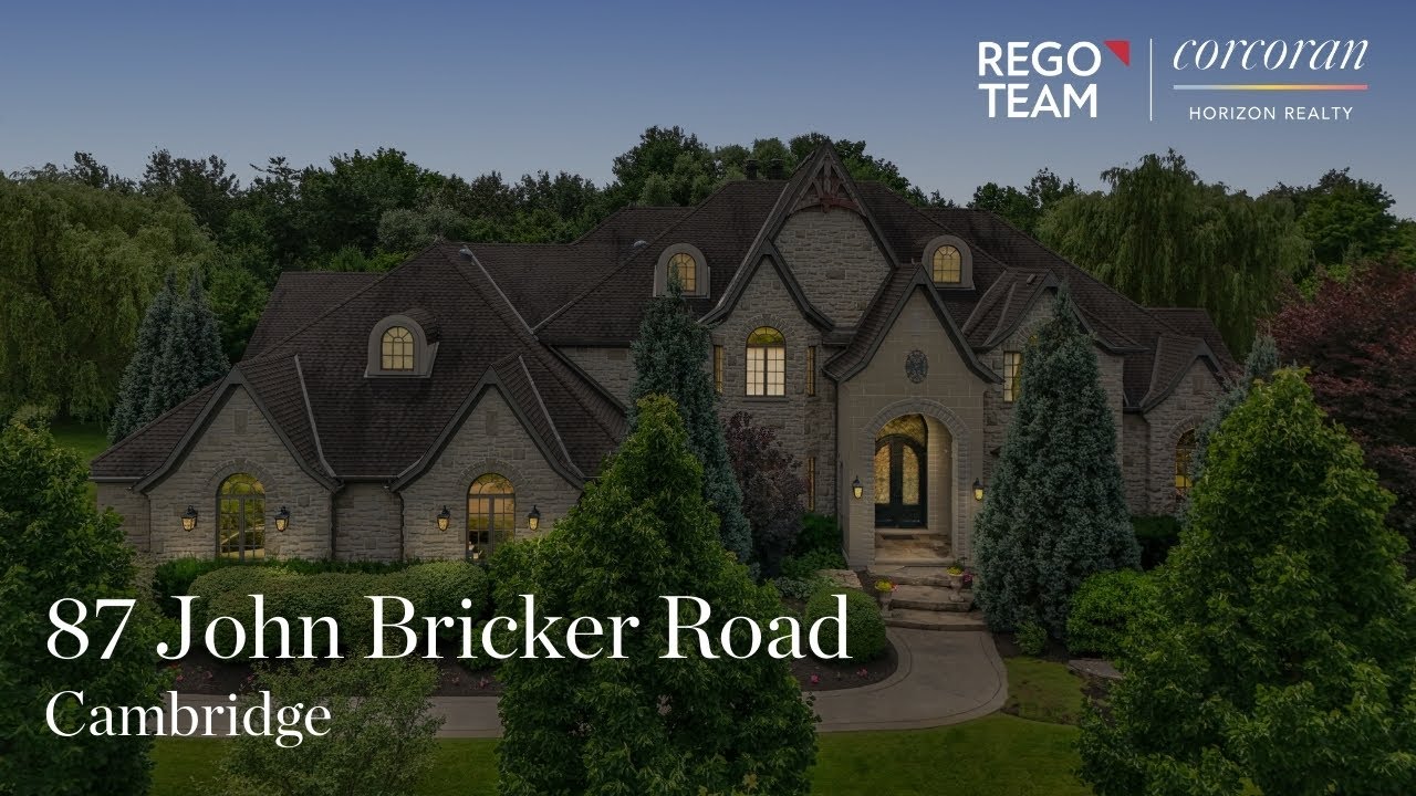 87 John Bricker Road, Cambridge