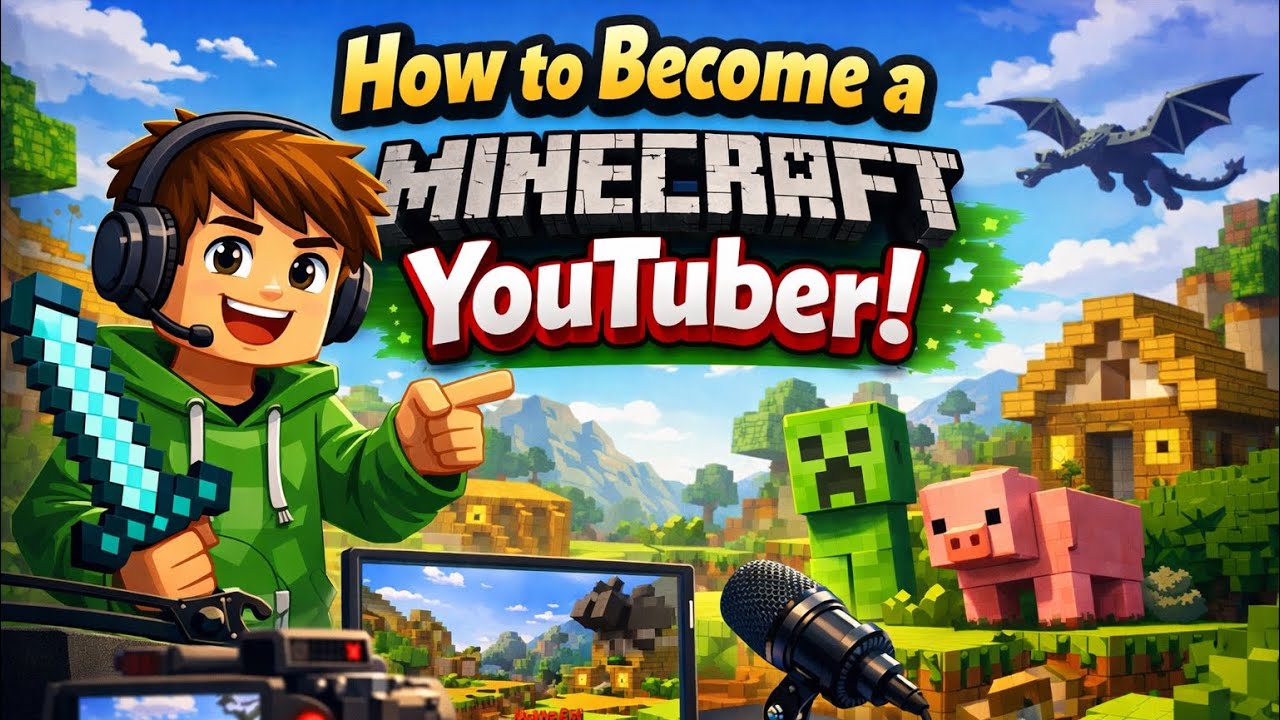 Start your streamer journey today(beginner guide)