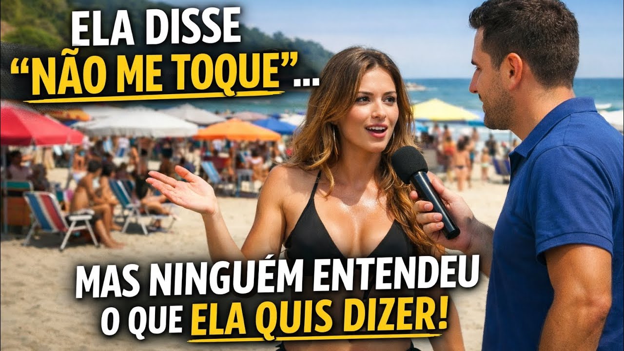O problema não é o que você fala, mas o que os outros entendem.