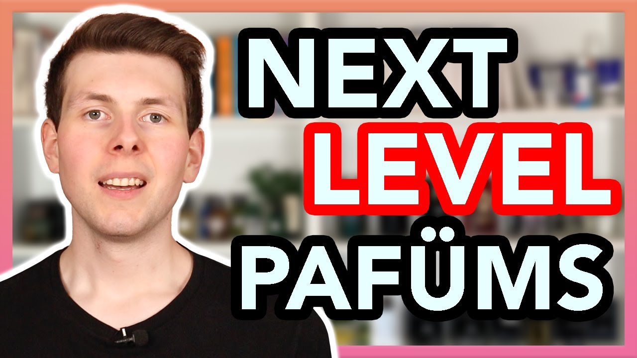Diese Designer Parfüms sind NEXT LEVEL 🤩 !!