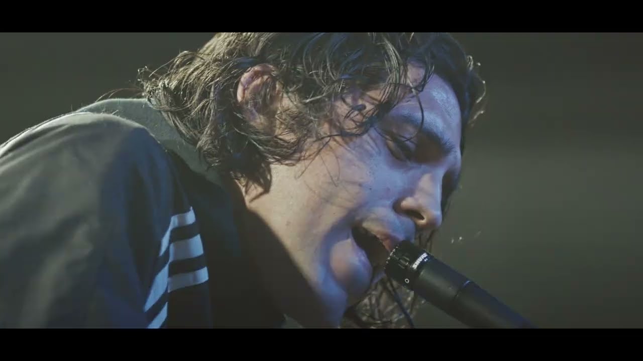 DAIISTAR - SPEED JESUS (LIVE AT EMPIRE JAN 2023)