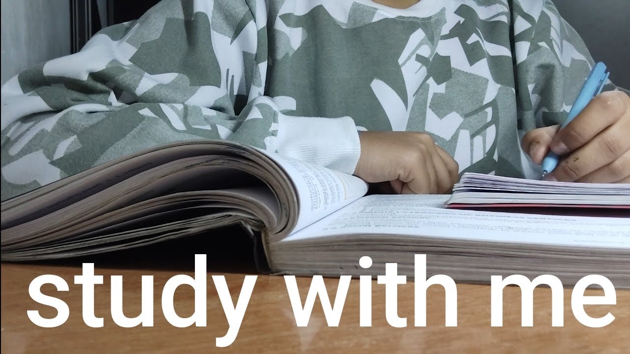   30 minutes study with me| background noise,  no music , real time