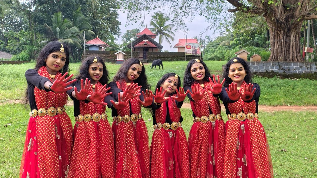 ARM Bhairava song dance cover💥#BHAIRAVA KALASAMATHI💃dancevideo#viralvideo#