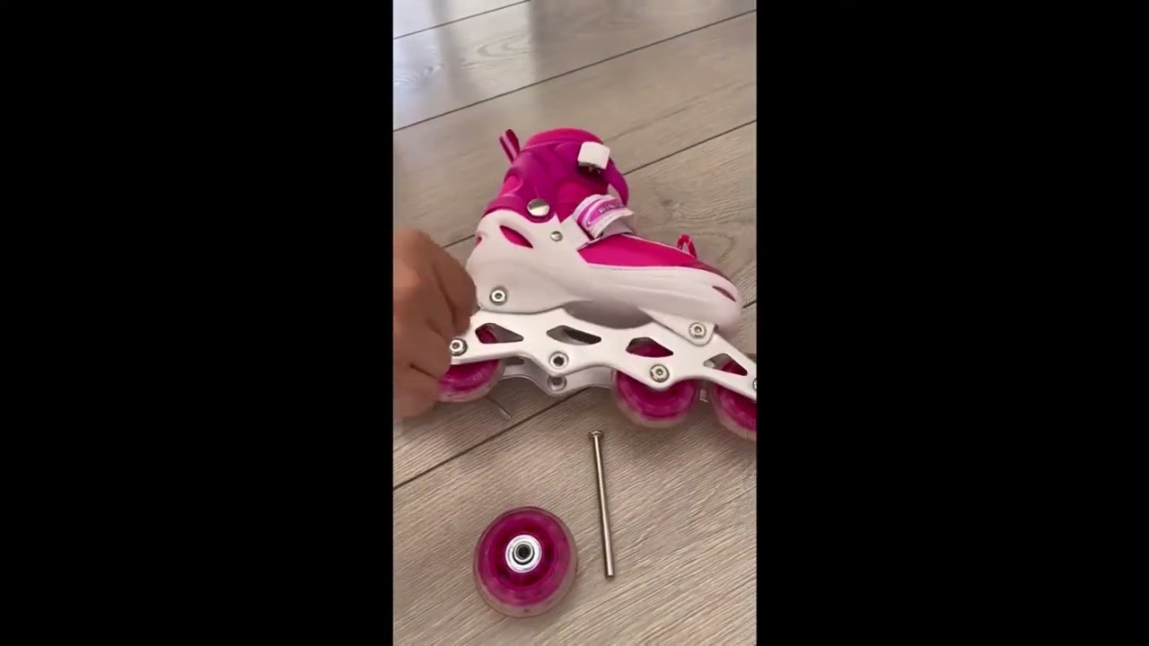 Kolay Paten Kurulumu: Paten Nasıl &Ccedil;ift Teker Yapılır?