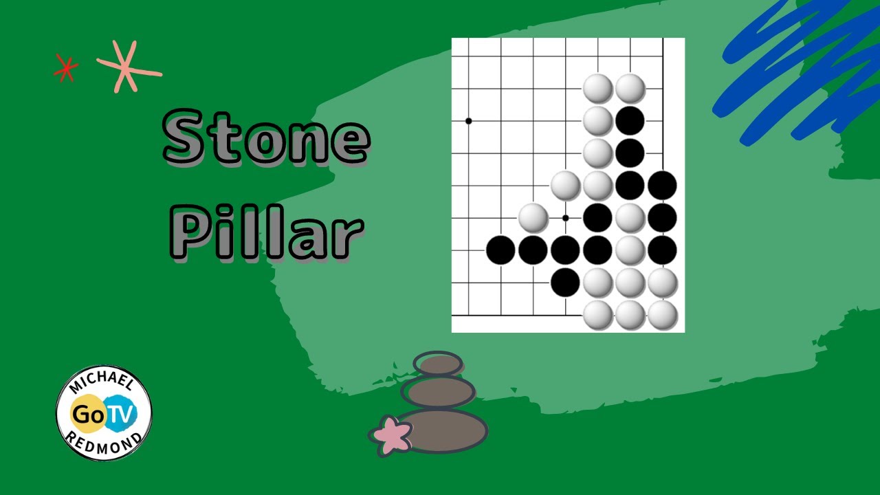 The Stone Pillar