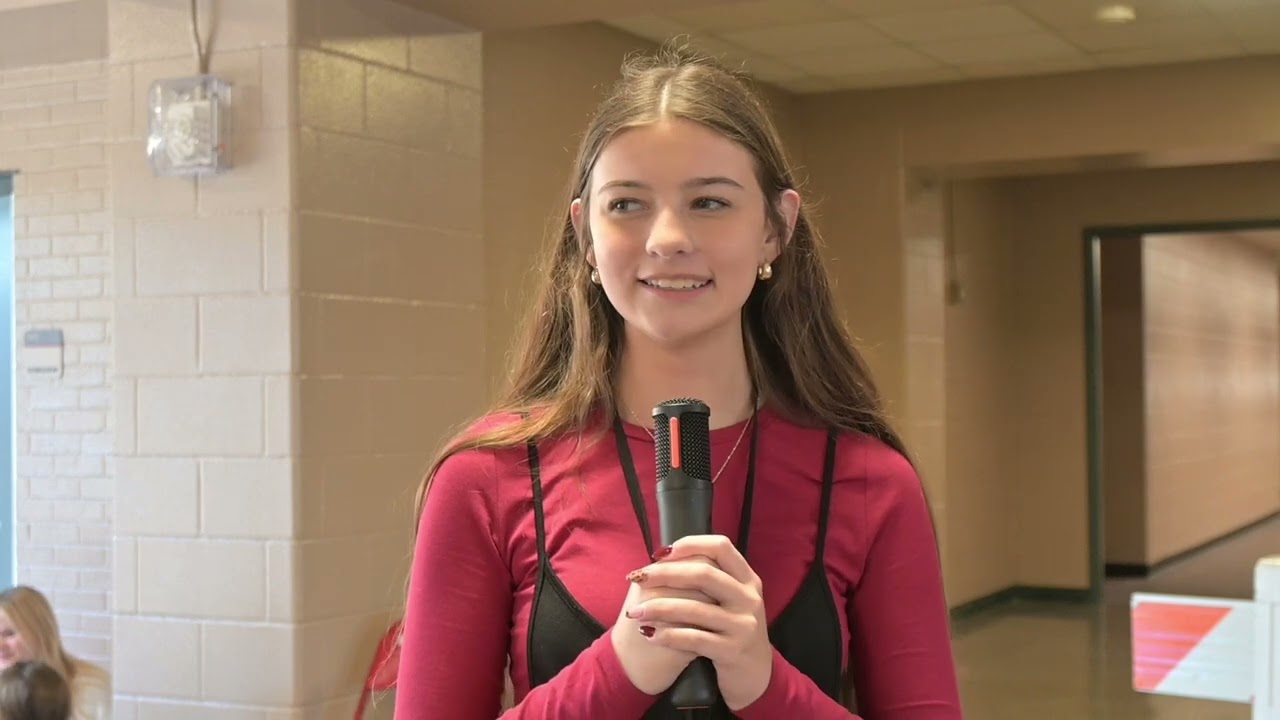 KTHS-TV News for Wednesday, Jan. 14, 2026