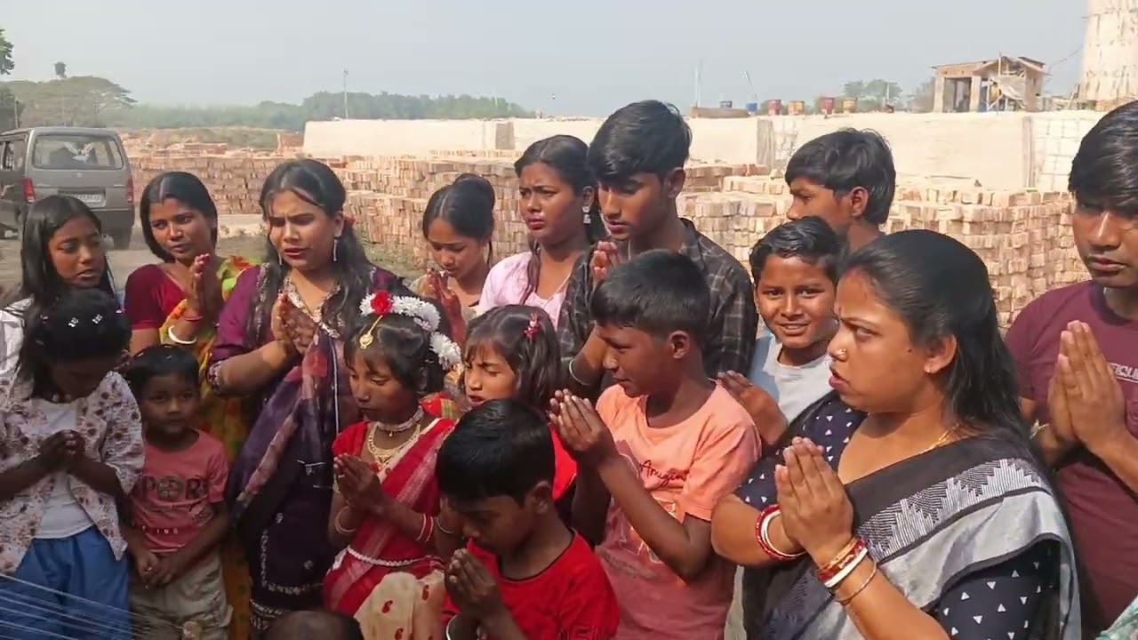 বিশেষ সরকারি কীর্তন ছাড়া নদীয়া করিমপুর ২০২৬ সালের ভিডিও করিমপুর নদীয়া