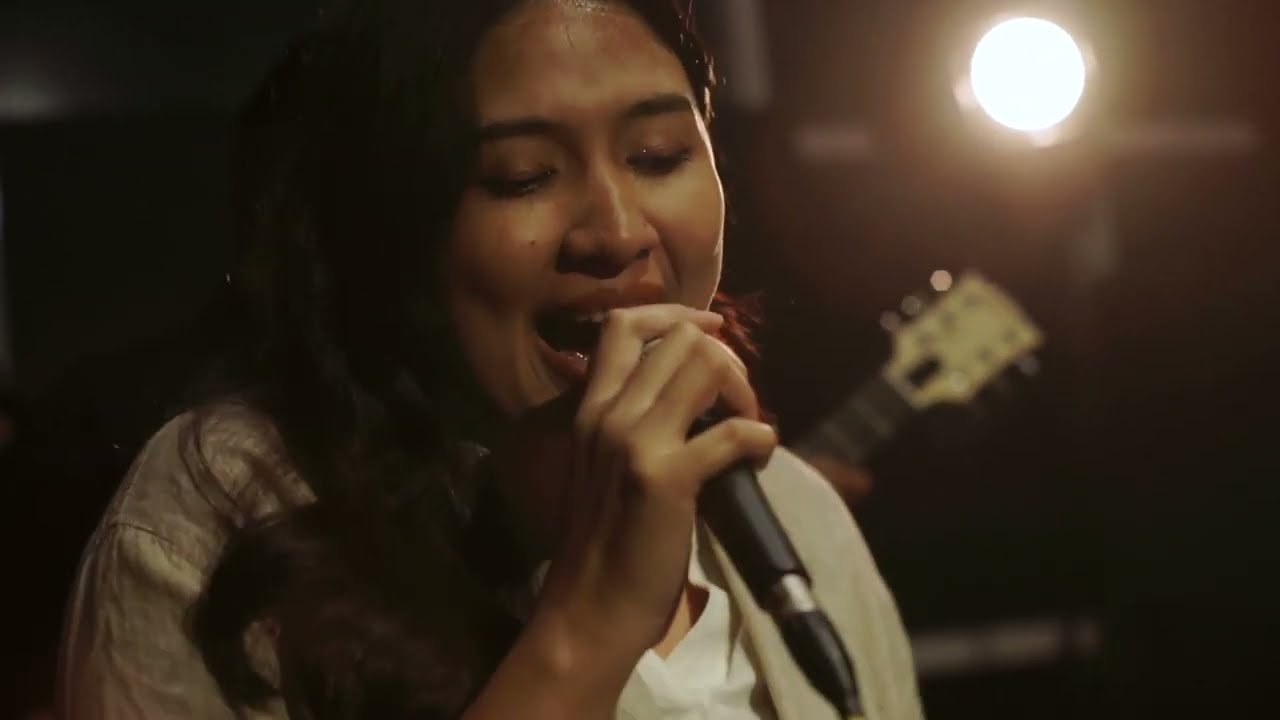 PLASTIC LOVE (Mariya Takeuchi) - Cover by Jam or Jet! - Trek House Studio Live Session