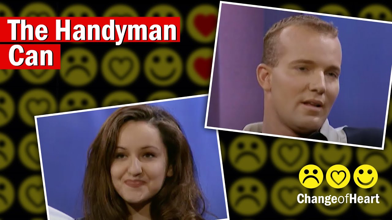 The Handyman Can | Change of Heart | Full Episode