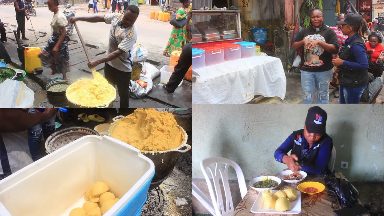 BILENGI YA KIN / MALEWA YA BALUBA NA KASAVUBU IMPACT AWA KOLIA KOTONDA | Yabiso Podcast #foryou #fyp