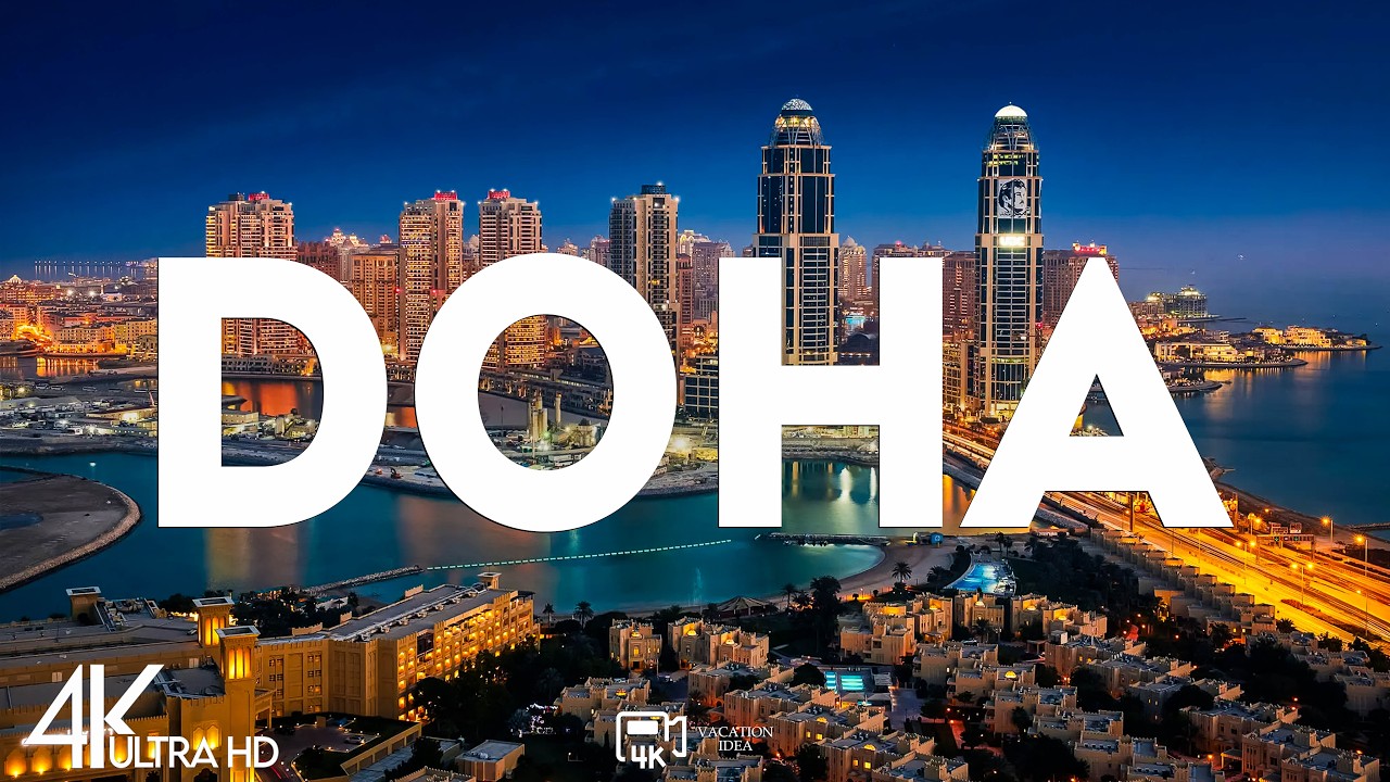 Top 10 Best Things to do in Doha, Qatar [Doha Travel Guide 2026]