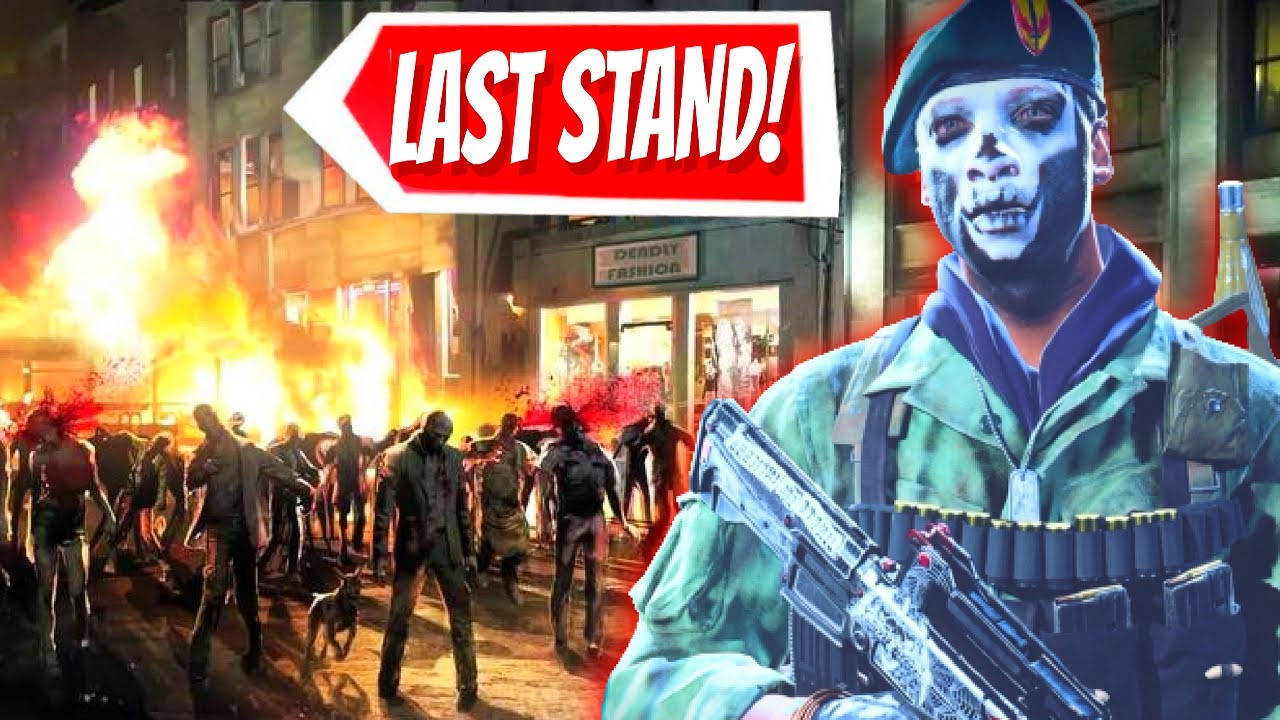 *WARZONE* PLAGUE EVENT & VERDANSK LAST STAND AUDIO REVEALED | Warzone Update 1.33