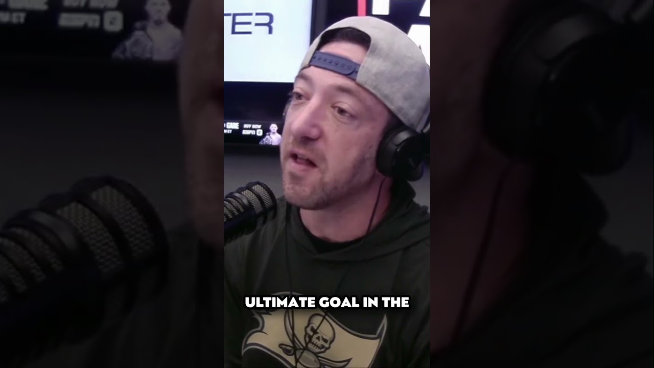 Pat Donovan EXPLODES Over Trading Mike Evans: "That's Selling Out!"
