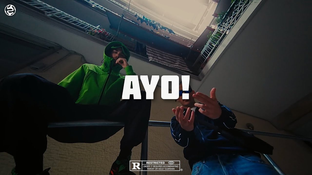 [FREE] GXHAN x Hawk Type Beat - "AYO!" | 2000's Rap Type Beat