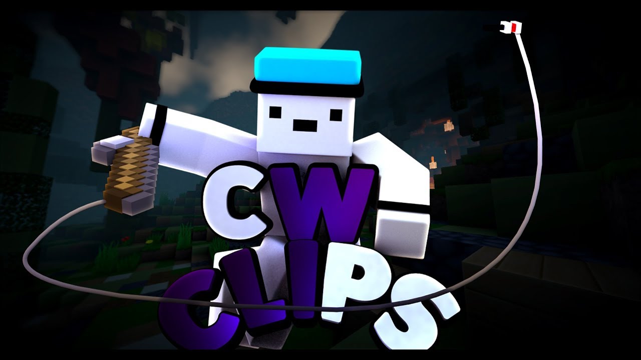 cwbw clips #46 (Good editing)
