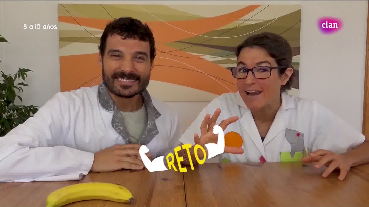 Aprende desde casa ciencias naturales (8 a 10 años) 29 mayo