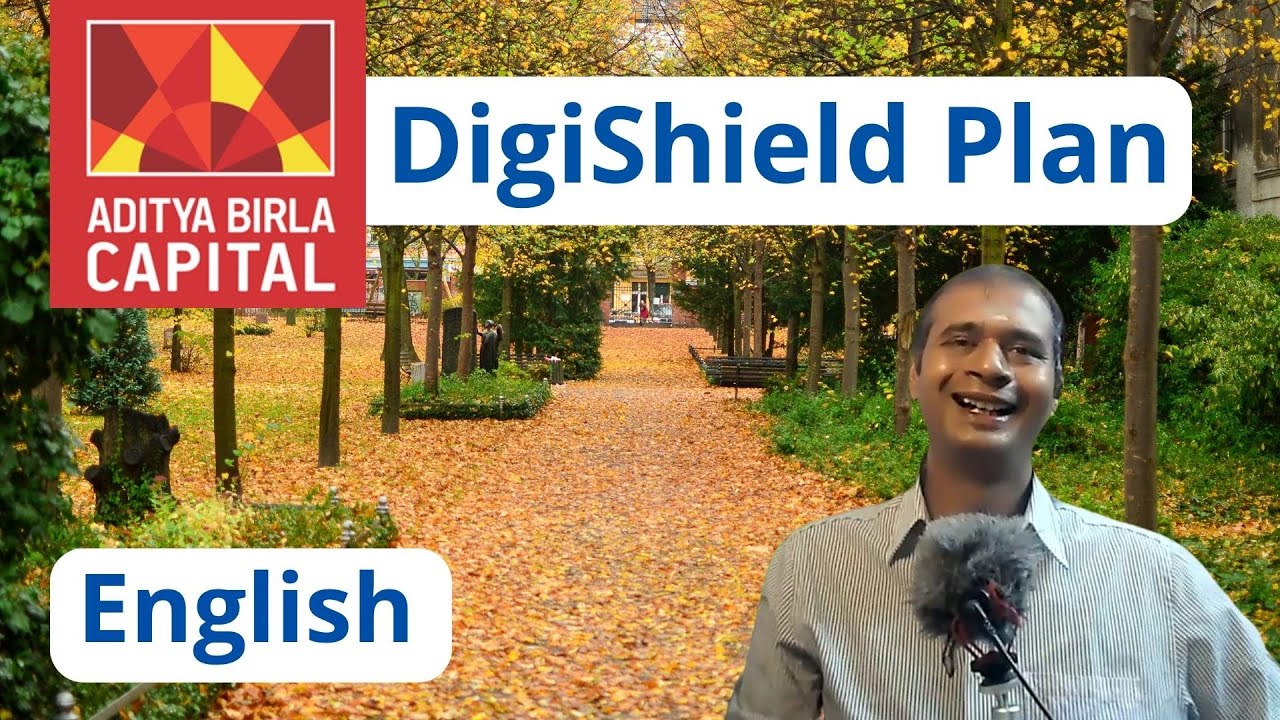 Aditya Birla DigiShield Plan | Полис срочного страхования жизни