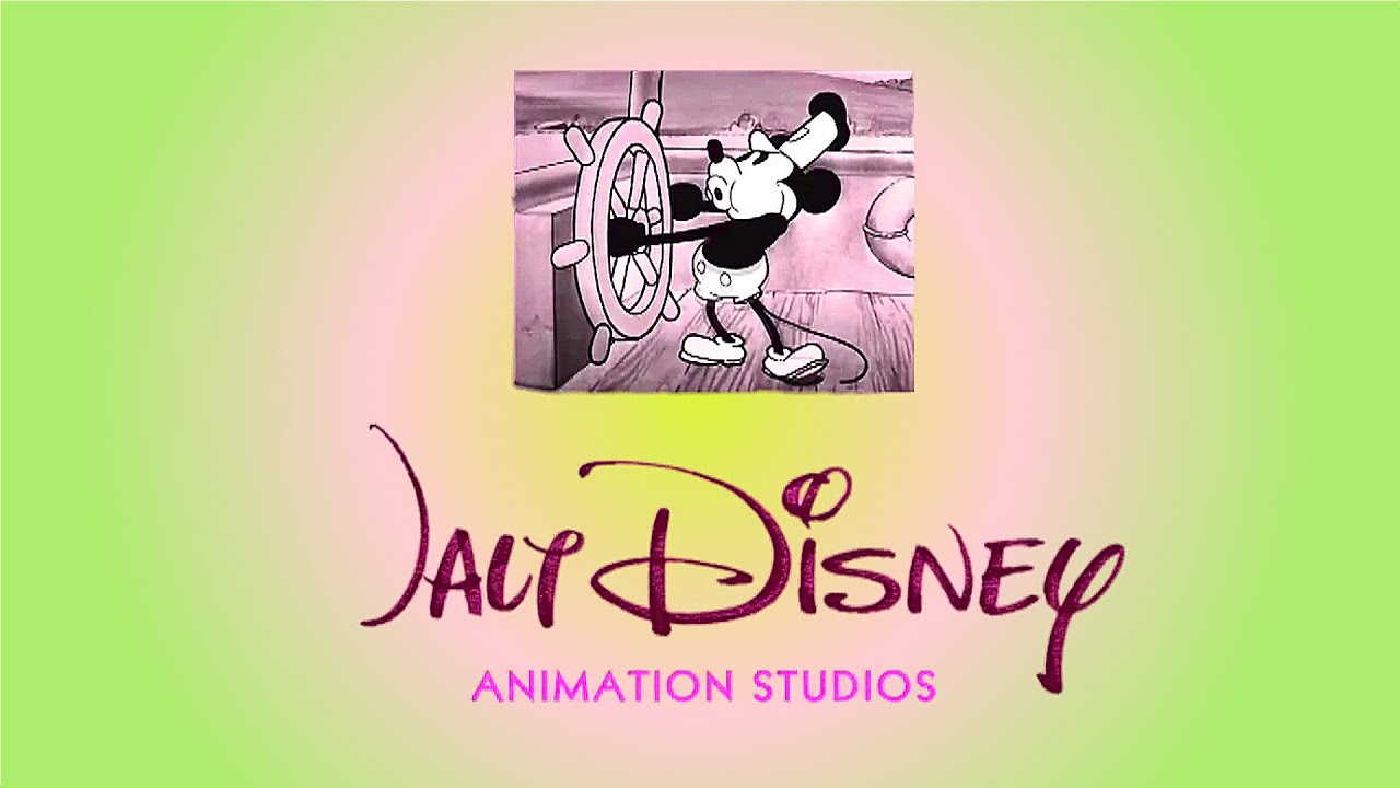 Walt Disney Animation Studios Effects l Scanbox Entertainment 2004 Effects