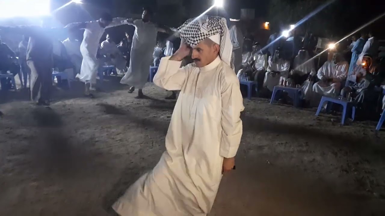 جوبي الداينية حفلة زفاف مروان