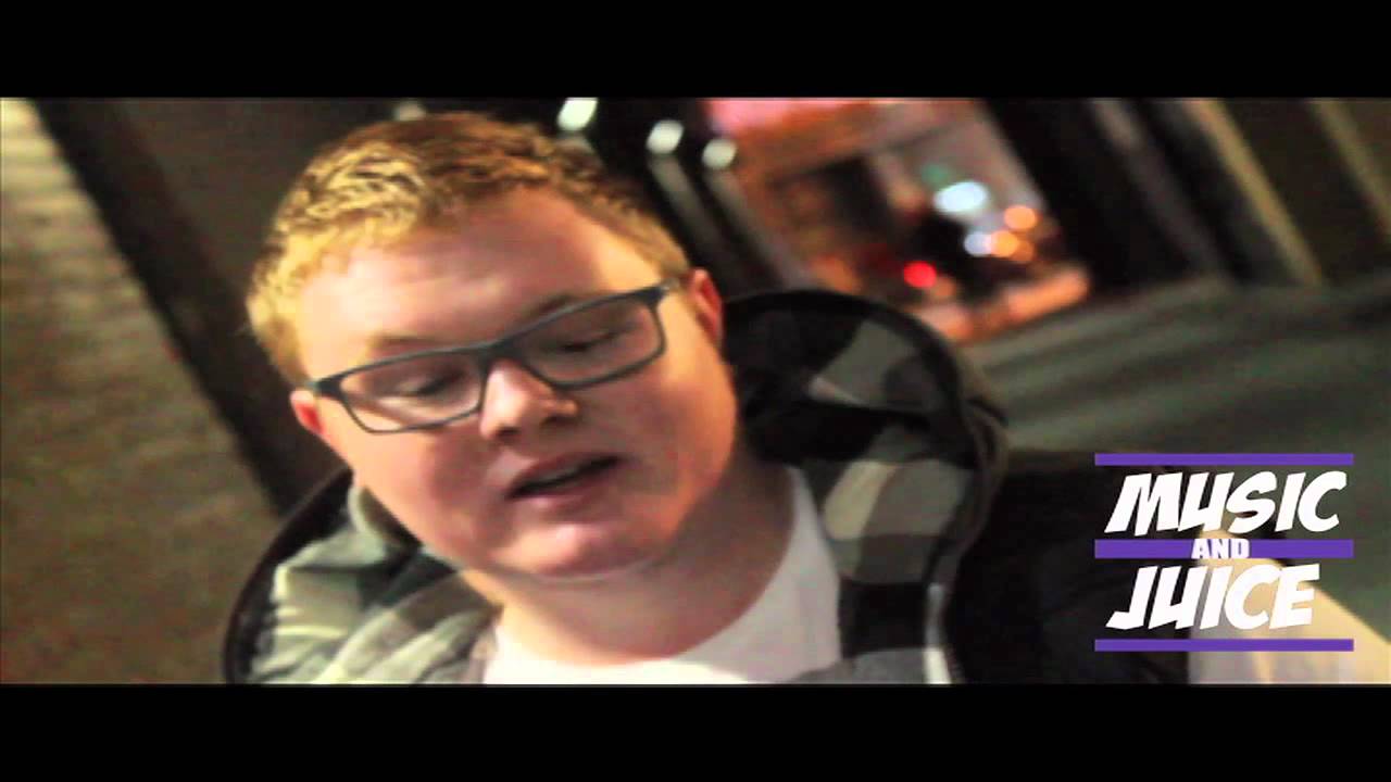Music & Juice || Joe Harper Freestyle