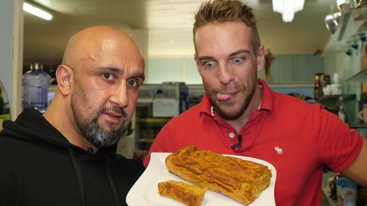 KUCHEN = erlaubt !