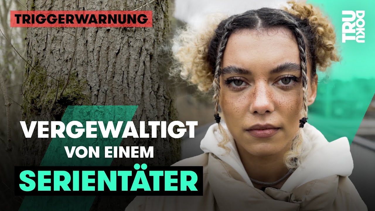 Auf dem Heimweg angegriffen: So hat Michéle überlebt I TRU DOKU