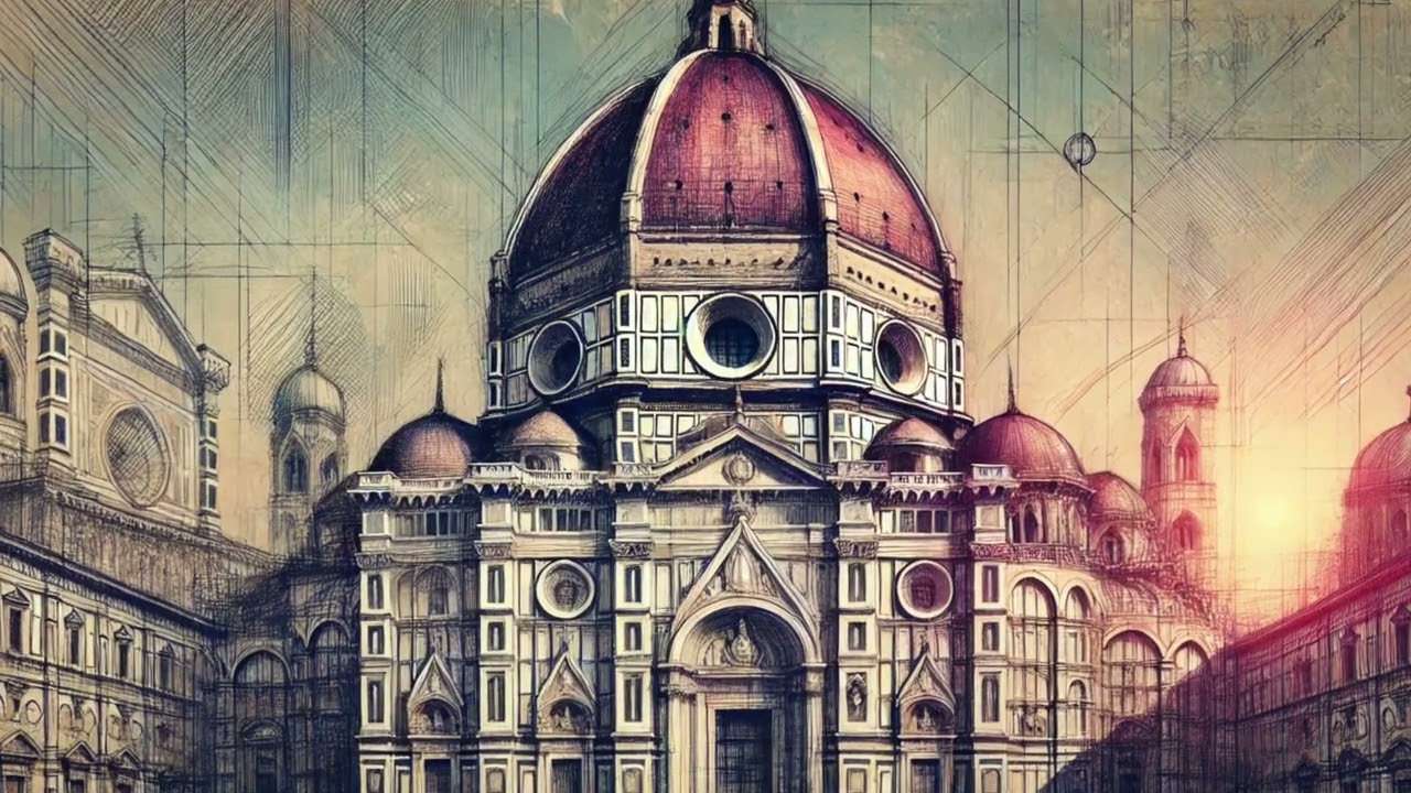 Boots and Bucketists Short: Baroque Architecture