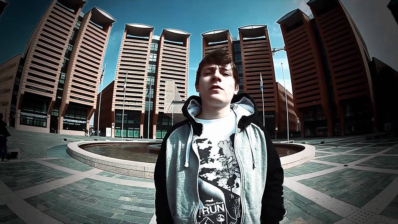 RE-AZIONE - Azot prod. Zonta (OFFICIAL VIDEO)